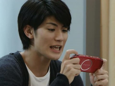 Monster Hunter Portable 3rd : Pub japonaise n°2