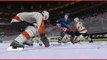 NHL 2K11 : Maniabilité Wii MotionPlus