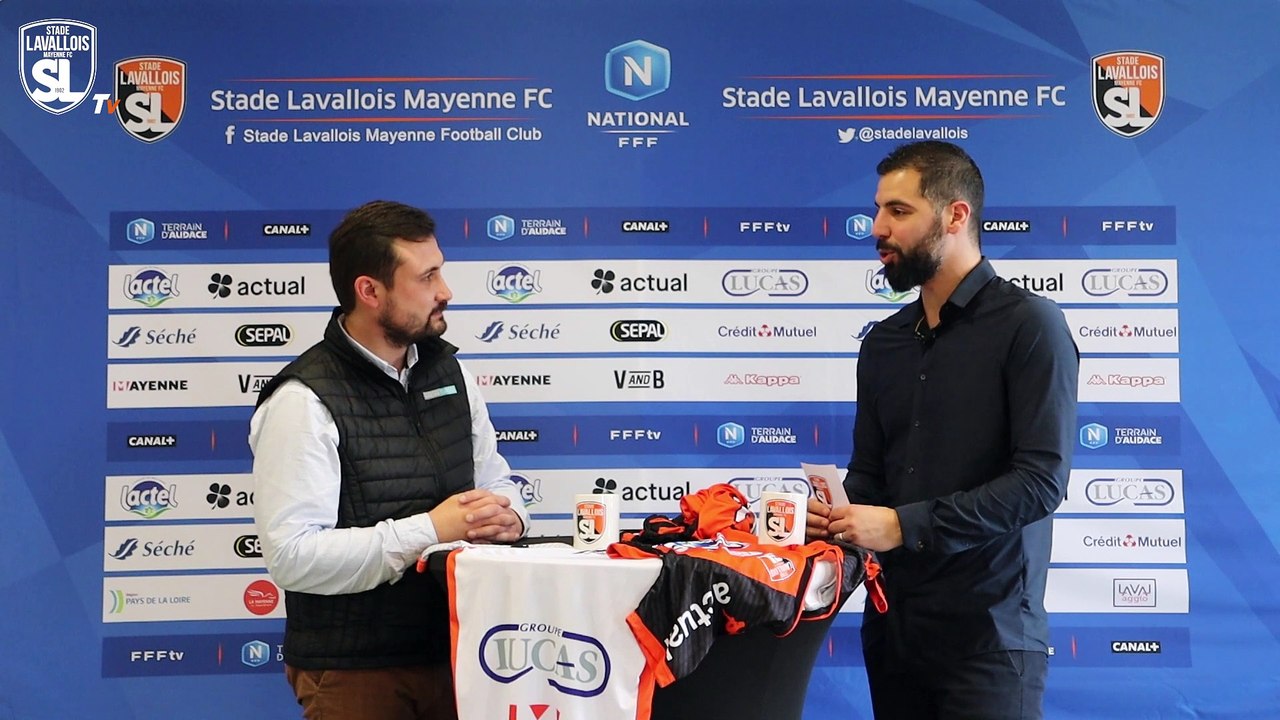 Épisode 11 - Maxime Lehay, Axess Bain