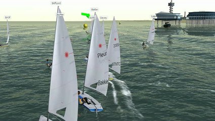 Sail Simulator 2010 : Trailer