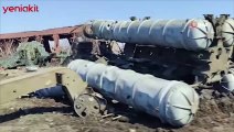 Rusya, Ukrayna’nın elindeki S-300’leri imha etti