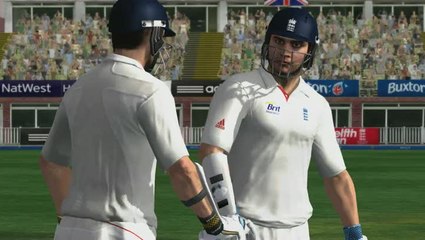 International Cricket 2010 : Trailer de lancement