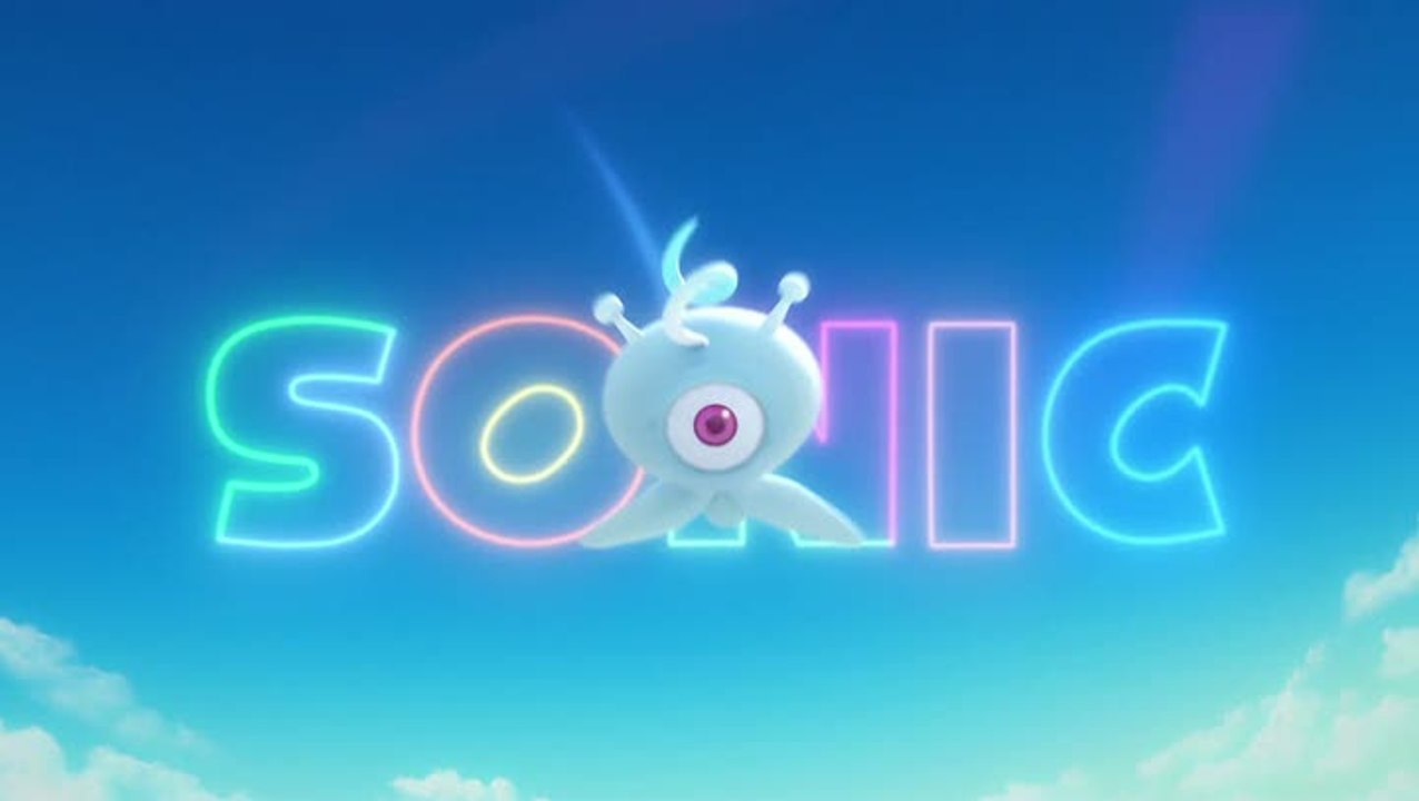 Sonic Colours : Le hérisson revient
