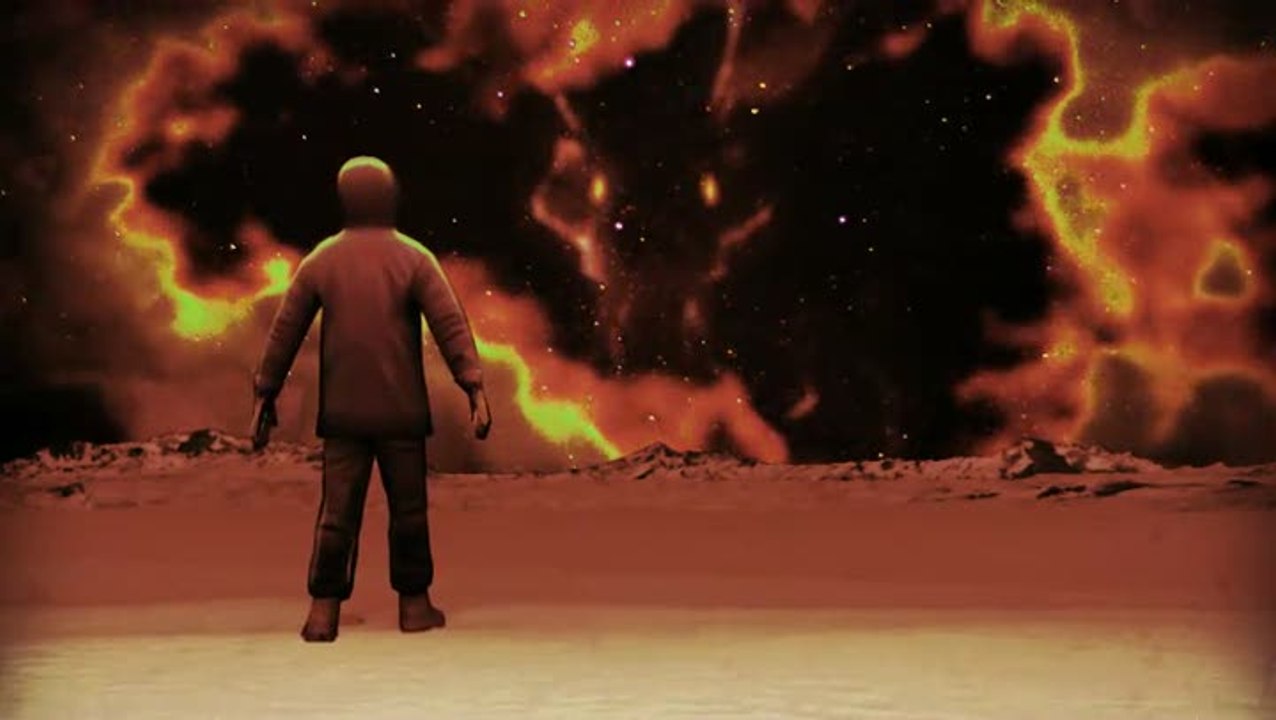 Alpha Polaris : Trailer
