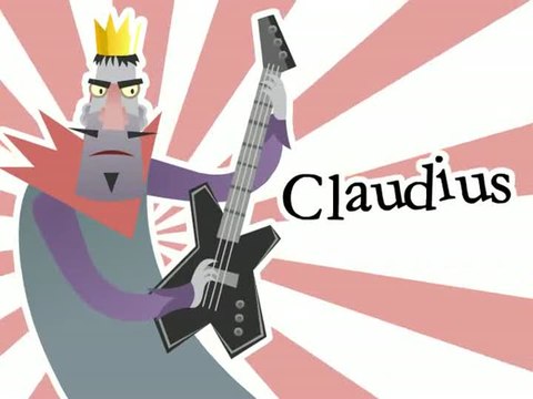 Hamlet ou le Dernier Jeu sans Fonctionnalités de Meuporg, ni Shaders, ni Placement de Produit : Trailer