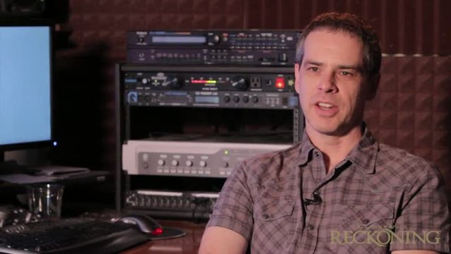 Les Royaumes d'Amalur : Reckoning : Musique et sons