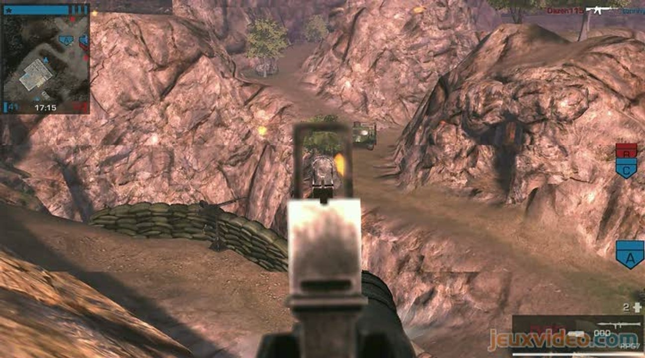Breach :
