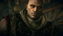 The Witcher 2 : Assassins of Kings : Teaser 2