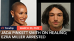 Jada Pinkett Smith says it's a 'season for healing' after Oscars incident