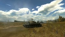 World of Tanks : Modes de jeu