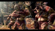 Hunted : The Demon's Forge : Trailer de lancement