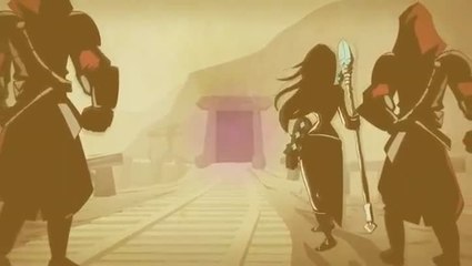 Torchlight II : New Heroes Will Arise