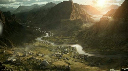 Civilization V : Trailer de lancement