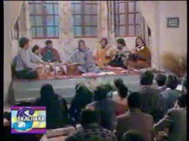 Abr-e-barsaat hawa
