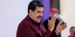 El dictador Maduro en un acto feminista: “La mujer tiene la tarea de parir”