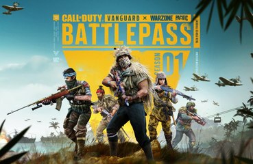 Call of Duty: Warzone dev says game doesn’t support map rotation because of ‘crazy install sizes’