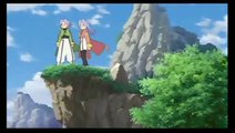 Tales of Phantasia : Narikiri Dungeon X : Cinématique animée