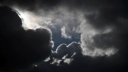 Weather - Snow arrives in South Lanarkshire