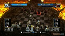 Battle vs Chess : Le mode Slasher