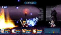 Tales of Phantasia : Narikiri Dungeon X : Rondoline entre en action !