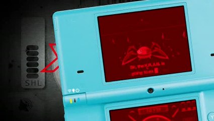 X-Scape : Premier trailer