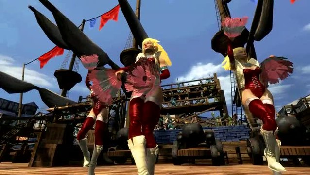 Blood Bowl : Edition Légendaire : Trailer de lancement