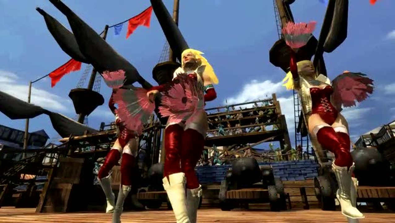 Blood Bowl : Edition Légendaire : Trailer de lancement