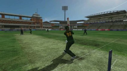 International Cricket 2010 : Heroes