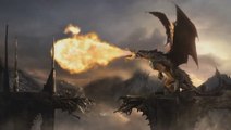 Le Seigneur des Anneaux : La Guerre du Nord : Trailer de lancement