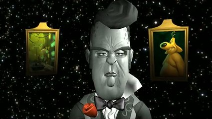 Sam & Max : Episode 304 : Beyond the Alley of the Dolls : Samageddon