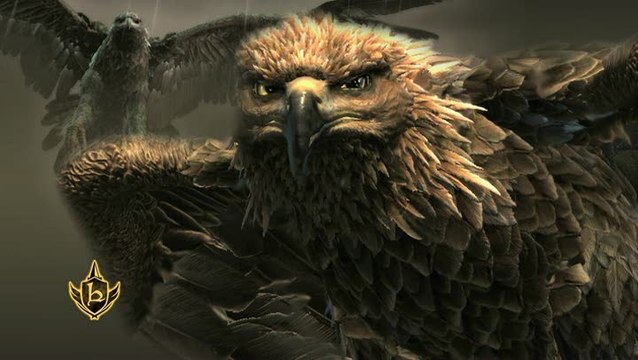 Le Seigneur des Anneaux : La Guerre du Nord : E3 2011 : L'aigle commenté