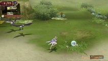 Atelier Totori : The Adventurer of Arland : Roaring Craggy Path