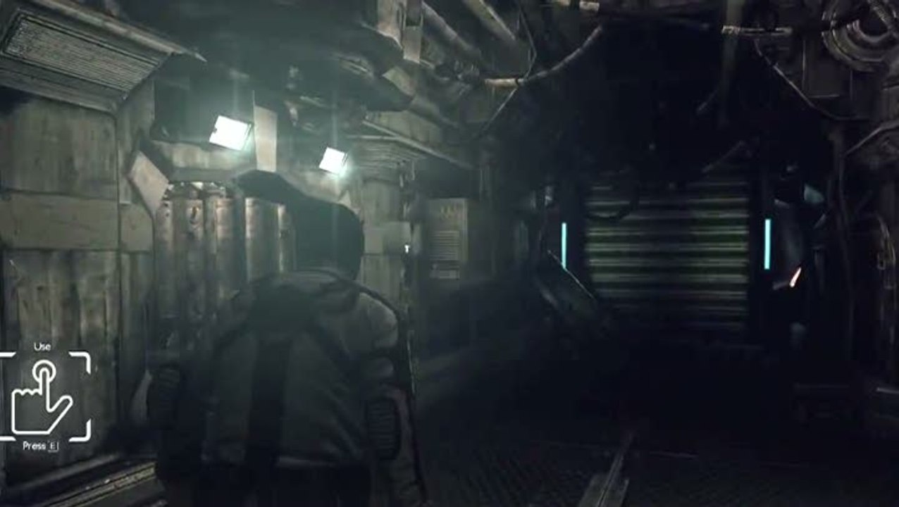Afterfall InSanity : Trailer