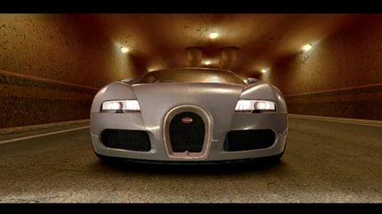 Test Drive Unlimited 2 : Bugatti