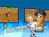 Kunio-kun Soccer : Gameplay