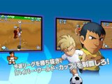 Kunio-kun Soccer : Gameplay