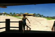 Les Enquêtes de Nancy Drew : Kidnapping aux Bahamas : Premier trailer