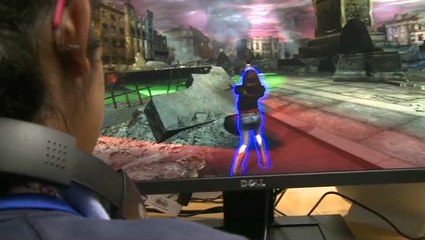 Doctor Who : The Adventure Games : Trailer