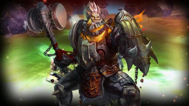 Forsaken World : Carnet de développeurs n°5