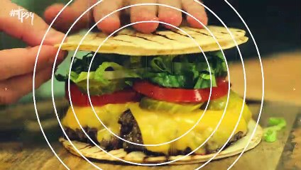 Lose Weight With These Alternatives to the Classic Burger Bun