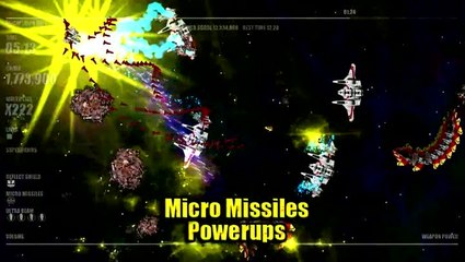 Beat Hazard : DLC Ultra