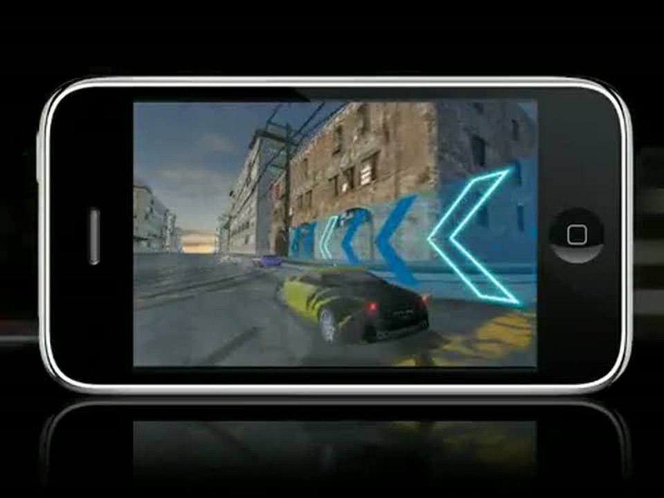 Fast & Furious Adrenaline : Trailer