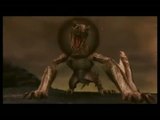 Monster Hunter Portable 3rd : TGS 2010 : Trailer de gameplay