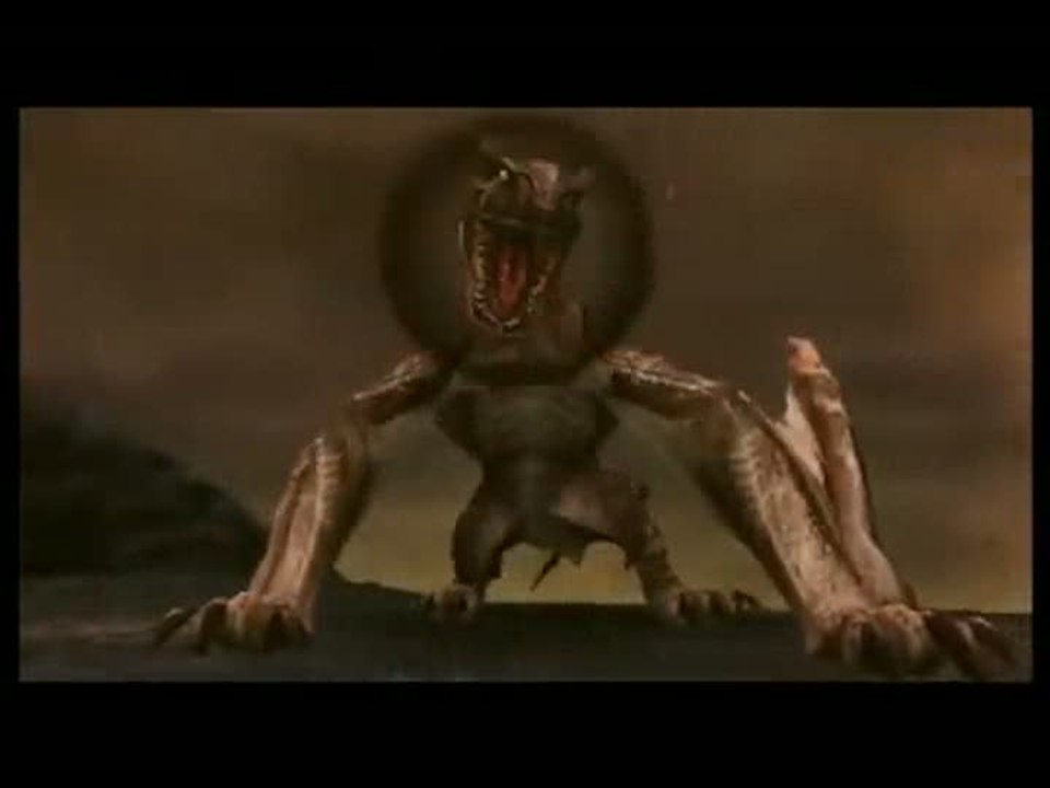 Monster Hunter Portable 3rd : TGS 2010 : Trailer de gameplay