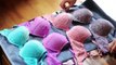 Don’t Ruin Those Expensive Bras With These Simple Machine-Washing Tips