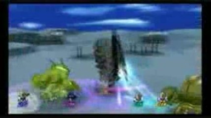 SD Gundam Gashapon Wars : Trailer