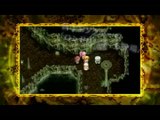 Tales of Phantasia : Narikiri Dungeon X : Deuxième trailer