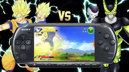 Dragon Ball Z : Tenkaichi Tag Team : Multijoueur