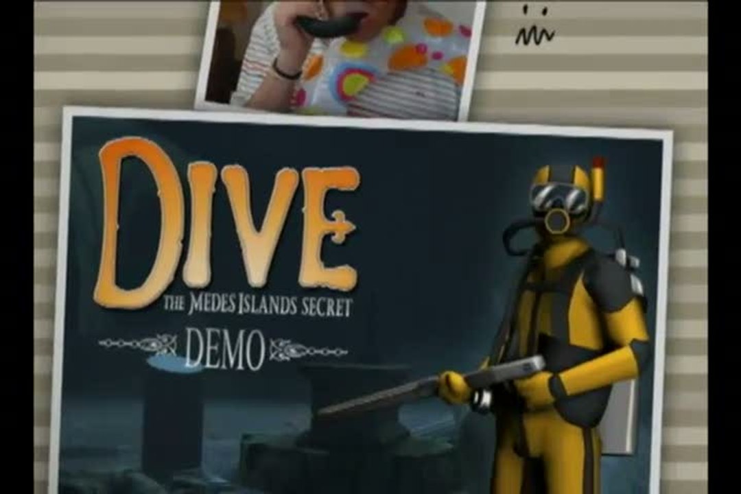 Dive : The Medes Islands Secret : Far Away