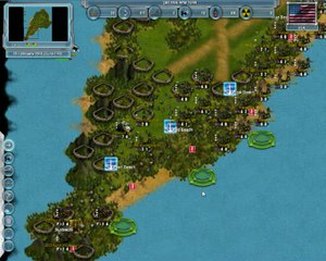 Storm over the Pacific : Introduction